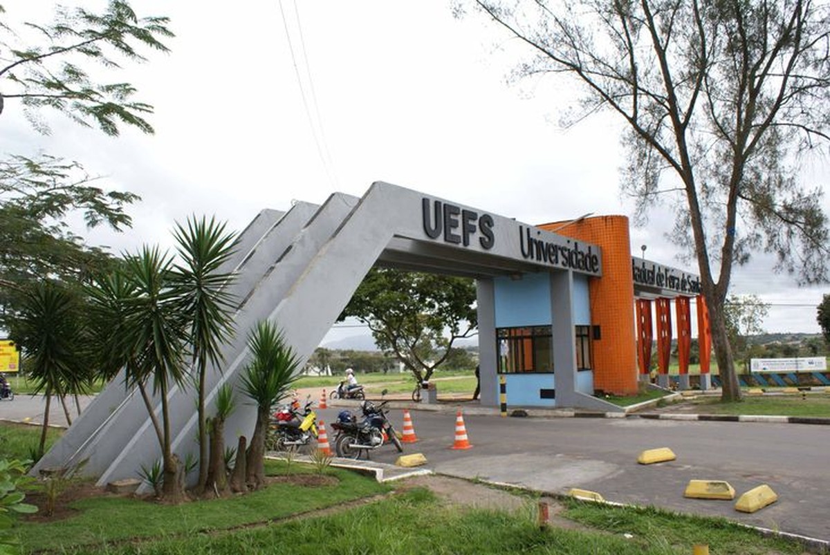 Universidade abre processo seletivo para contratação de servidores por tempo determinado em Feira de Santana – Globo.com