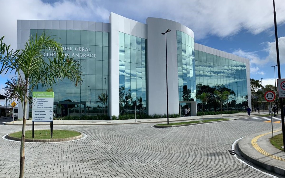 Hospital na Bahia está com inscrições abertas para vagas de emprego; confira – Globo.com