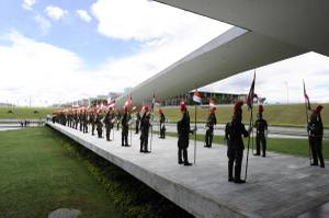 Posse de Lula vai ter cobertura especial da Comunicação do Senado – Senado Federal