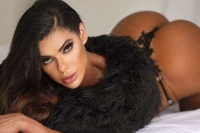 Suzy Cortez diz que recebeu mensagens de Neymar Jr. e Gusttavo … – Correio Braziliense
