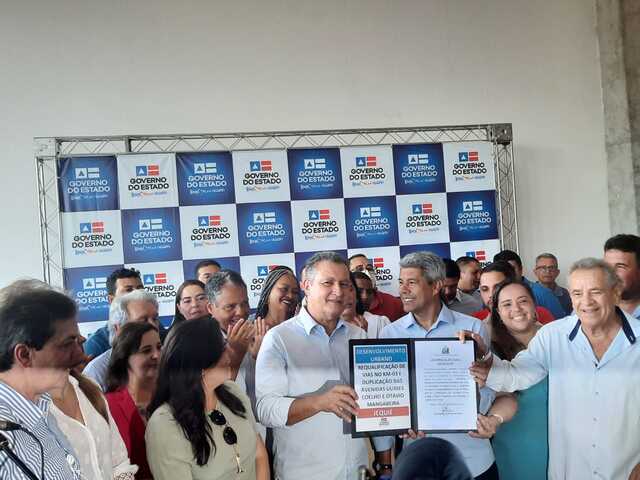Rui Costa faz check-out do seu governo e aponta os planos para o … – Acorda Cidade