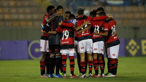 Flamengo na Copinha: veja datas, horários dos jogos e onde assistir – LANCE!