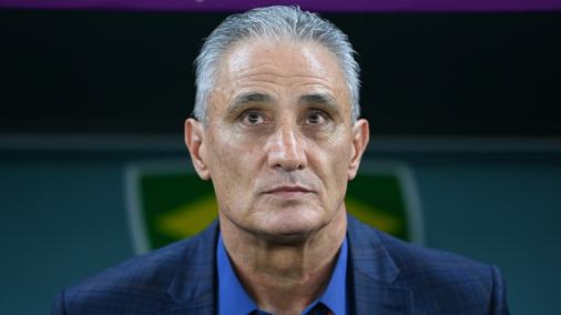 E agora, Tite? Futuro do treinador após seu ciclo na Seleção Brasileira se torna incógnita – LANCE!