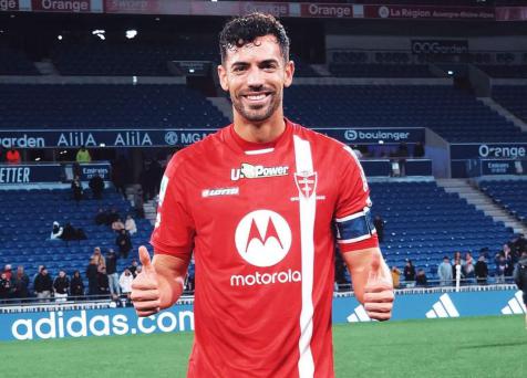 Ex-Flamengo, Pablo Marí volta a jogar pelo Monza após levar facada – LANCE!