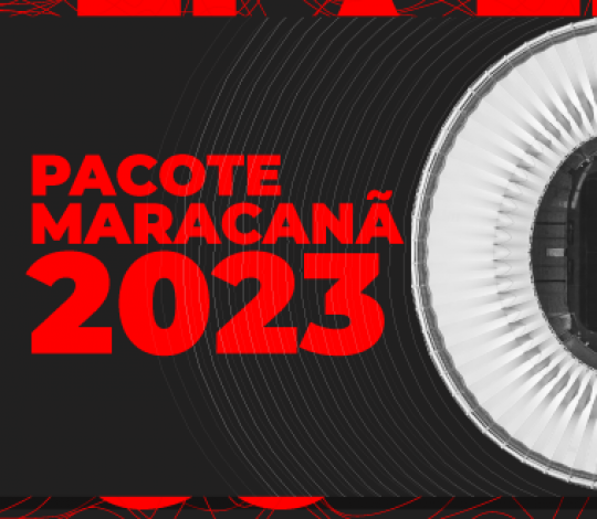 Pacote Maracanã 2023: confira as principais informações – Flamengo – Clube de Regatas do Flamengo