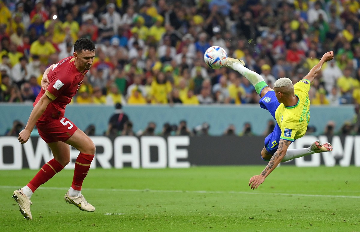 Como rever os melhores momentos da Copa do Mundo 2022 no FIFA+ – TechTudo