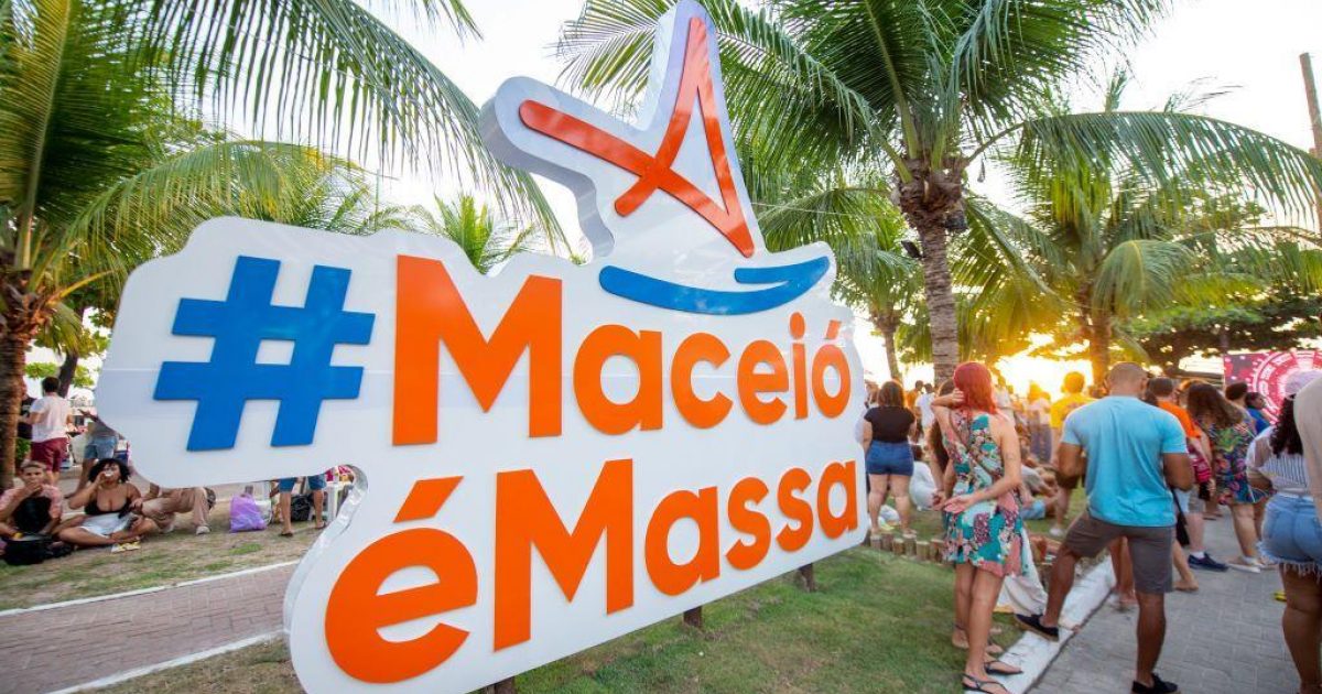 Confira as atrações do Espaço Maceió é Massa de sexta (30) e … – Prefeitura de Maceió