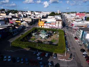 Alagoinhas é a melhor cidade da Bahia para fazer negócios e está … – Prefeitura de Alagoinhas