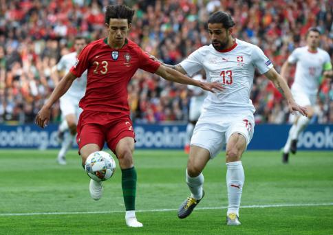 Portugal e Suíça buscam desempatar retrospecto em 2022 na Copa do Mundo – LANCE!
