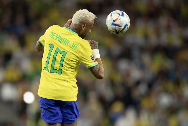 “Neymar joga pra ele na Seleção Brasileira e tudo gira ao seu redor”, critica Mauro Cezar – TV Cultura
