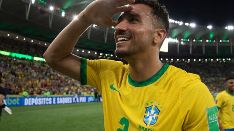 Danilo: quem é o jogador do Brasil na Copa do Mundo 2022? – O POVO