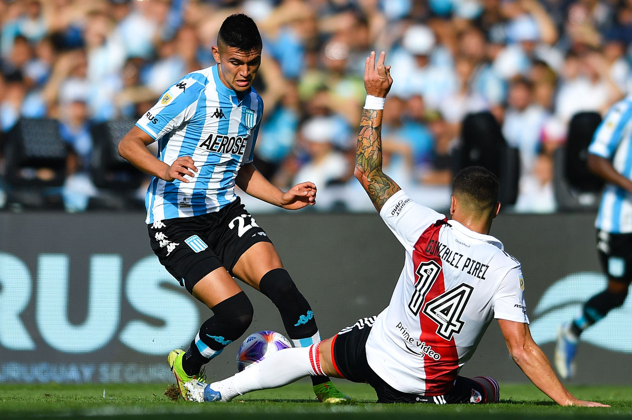 Flamengo hoje: Mauro Cezar fala de volante do Racing que interessa Rubro-Negro – Torcedores.com