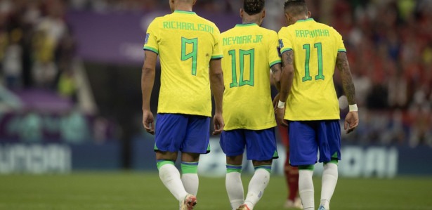 JOGOS HOJE COPA DO MUNDO: confira a tabela de jogos de hoje (05) das oitavas de final; veja horário de … – Social 1