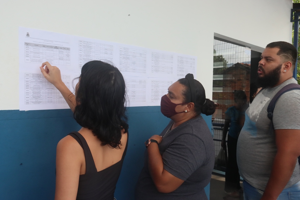 PAT de Caraguatatuba inicia semana com 237 vagas de emprego – Prefeitura de Caraguatatuba