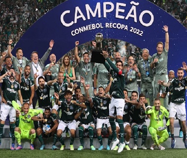 Confira o calendário completo do futebol brasileiro e sul-americano … – Cidade Verde