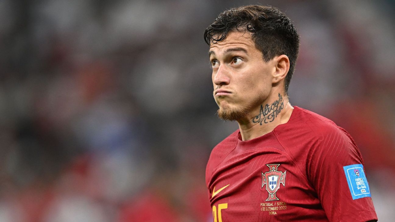 Quem jogou melhor nas oitavas, Brasil ou Portugal? Brasileiro que defende seleção europeia não fica em cima do muro – ESPN.com.br