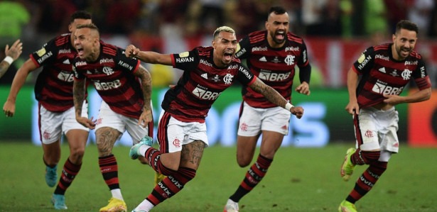 FLAMENGO X REAL MADRID 2023: Que dia o Flamengo joga contra o Real Madrid pelo MUNDIAL DE CLUBES? – Blog do Torcedor