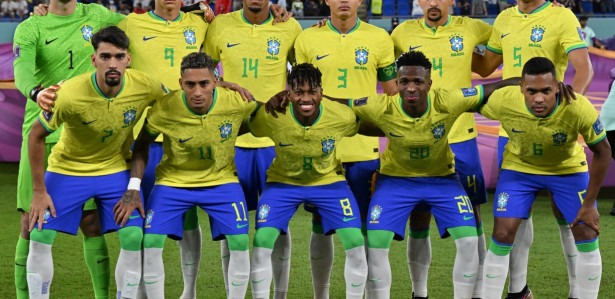 SALÁRIO DOS JOGADORES DA SELEÇÃO BRASILEIRA: Confira quanto ganham os jogadores do BRASIL que estão jog… – Blog do Torcedor