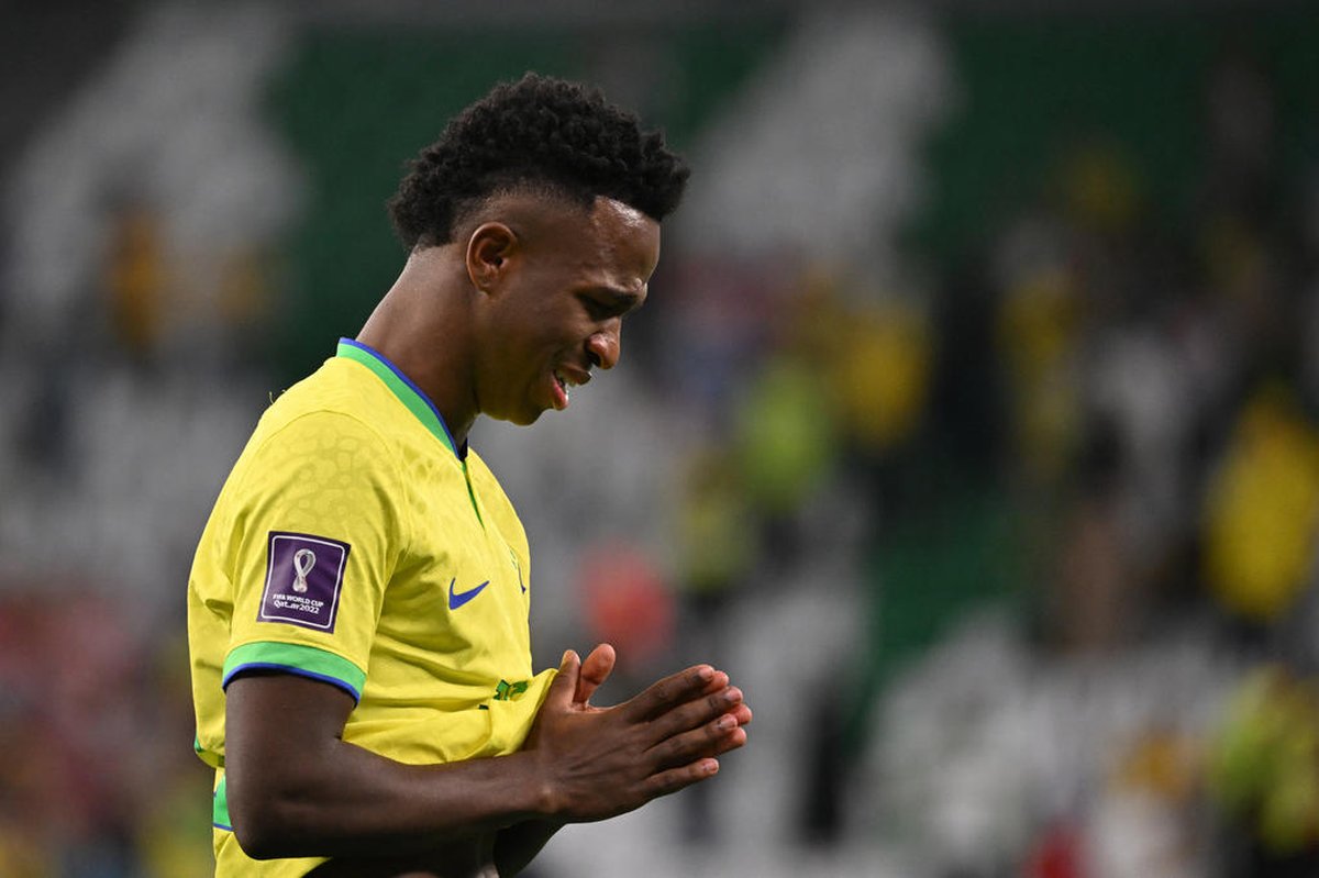 Quais jogadores da Seleção Brasileira saem da Copa do Mundo fortalecidos – GZH