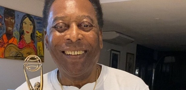 ÚLTIMAS NOTÍCIAS DE PELÉ HOJE, SEGUNDA-FEIRA, 26/12: Pelé está vivo! Confira o BOLETIM MÉDICO atualizad… – JC Online