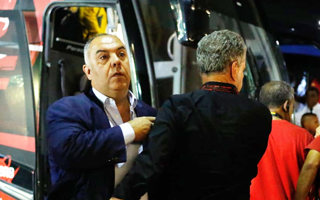 Flamengo lista 8 pendências para tratar no elenco – Flamengo … – Coluna do Fla
