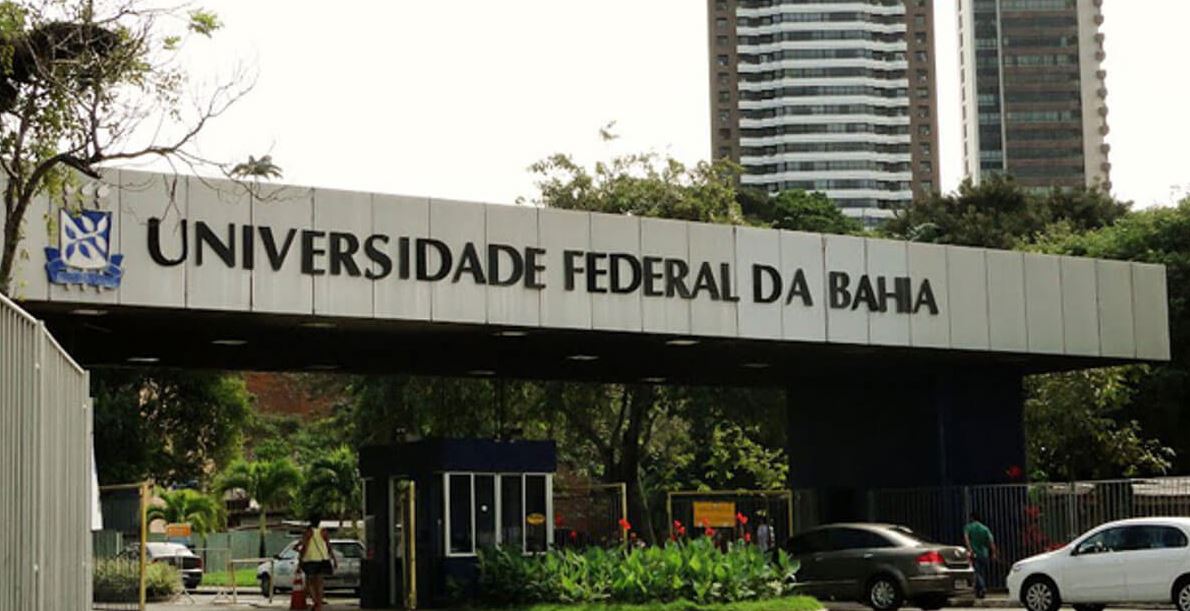 Ufba abre concurso público com vagas em Camaçari, Salvador e … – Agência Sertão