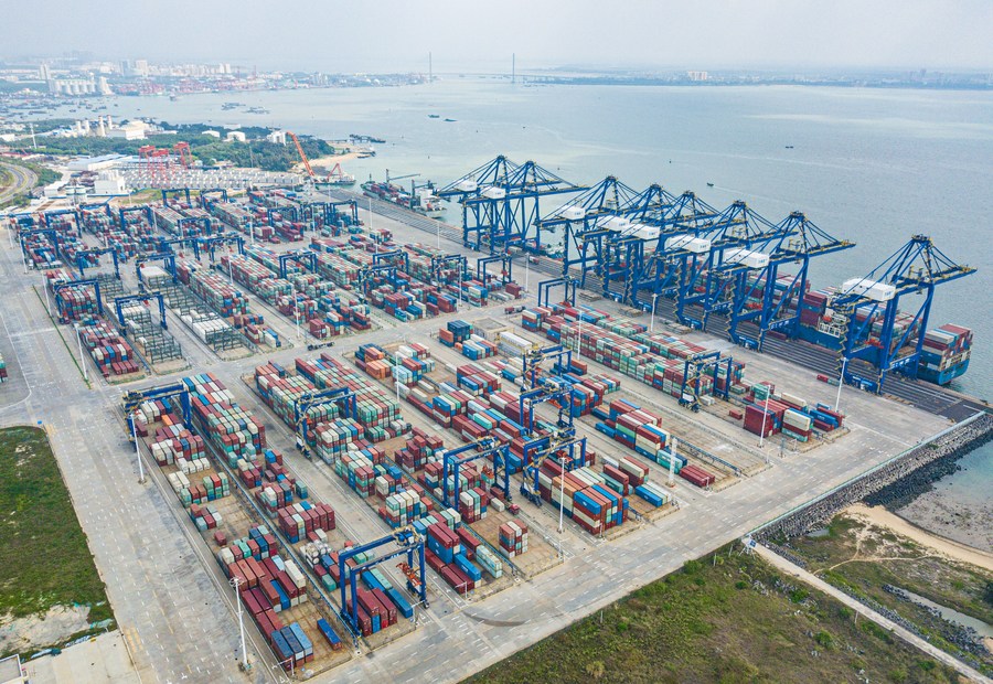China garantirá estabilidade em crescimento, emprego e preços … – Monitor Mercantil