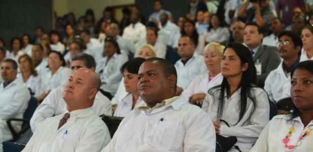 Com Lula, novo Mais Médicos deve excluir cubanos que ficaram no Brasil – UOL Confere