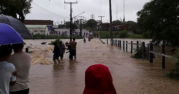 UPB retoma campanha para ajudar desabrigados das chuvas na Bahia – Jornal Correio
