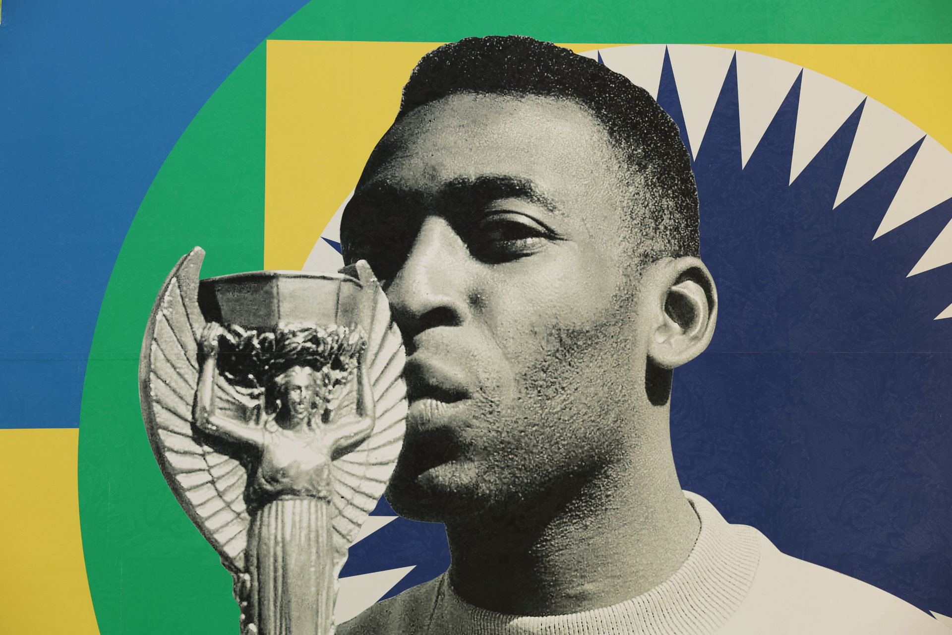Pele: Messi, Ronaldo, Mbappe and Neymar pay tribute to football legend – TBR – The Boot Room – Football News