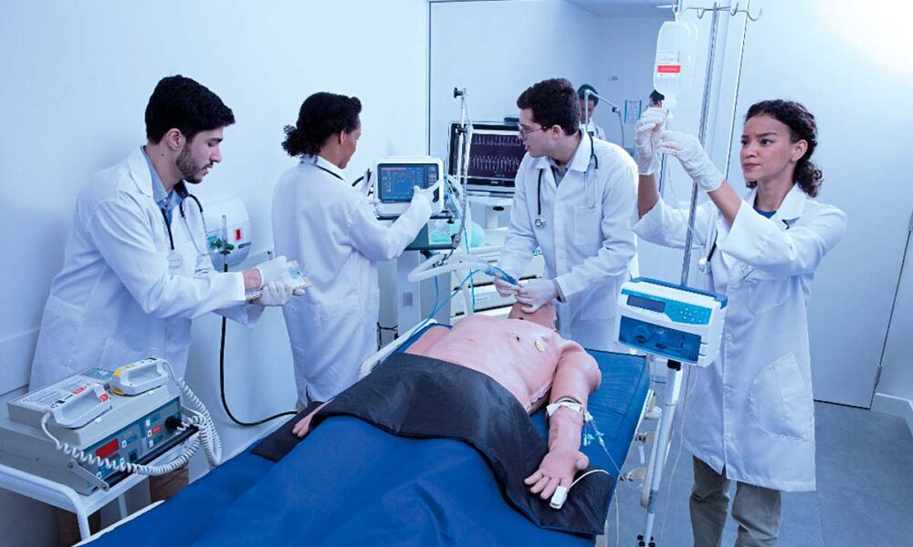 Instituto de educação médica segue contratando, veja novas vagas – Sua Finança