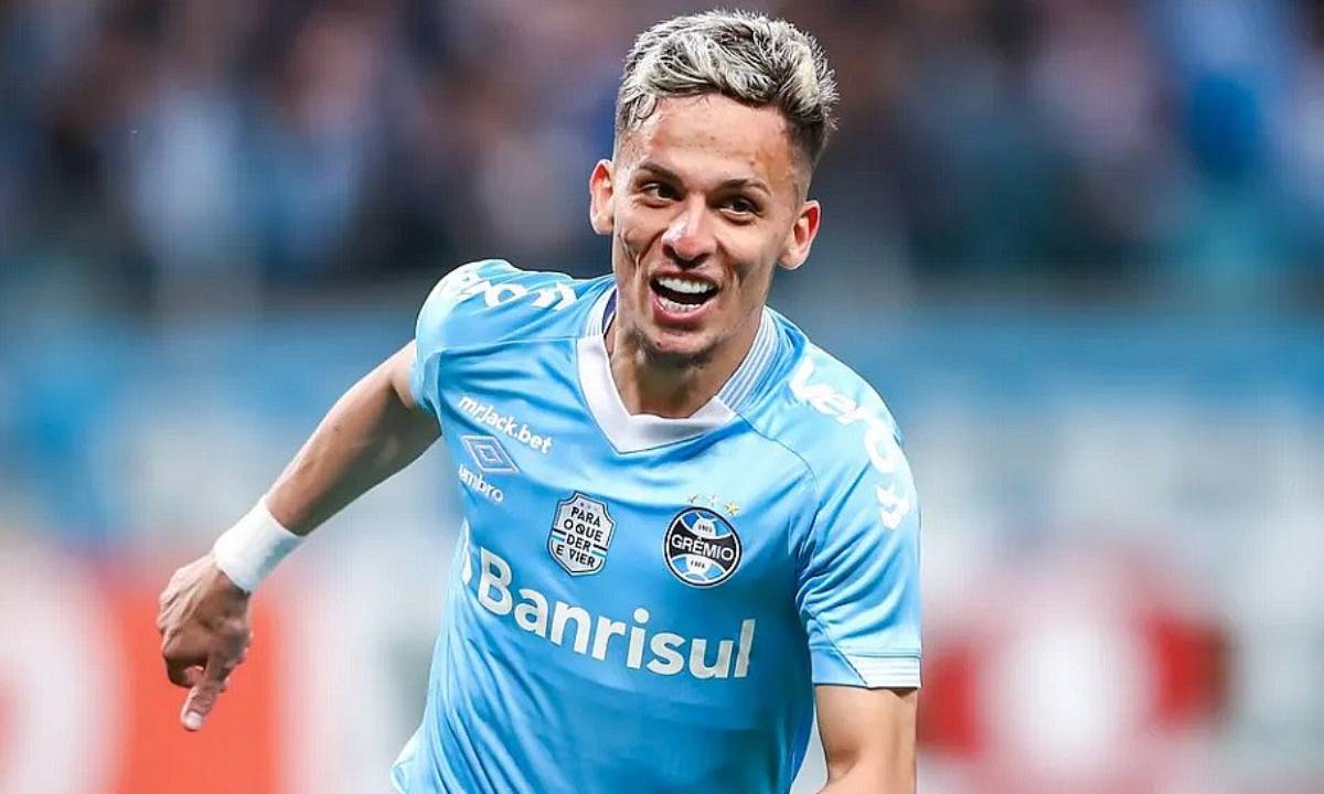 Bahia anuncia atacante Biel como novo reforço – iBahia