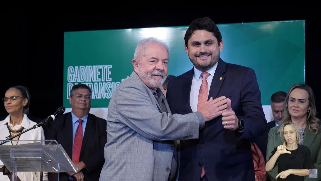 Com ministro das Comunicações nomeado por Lula, regulamentação da mídia vira dúvida – NaTelinha