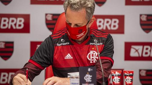 Conselho de Administração do Flamengo aprova orçamento para 2023 – LANCE!