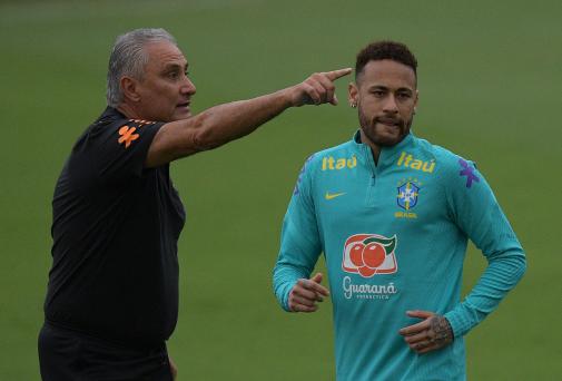 Neymar é criticado por dizer que não está ansioso para a Copa do Mundo e rebate internautas – LANCE!