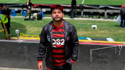 Torcedor do Flamengo resolve problema no Peru e embarca de volta para o Brasil – LANCE!