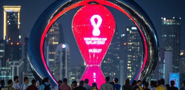 TABELA DA COPA DO MUNDO 2022: Veja os dias dos jogos do Brasil na Copa 2022 – Blog do Torcedor