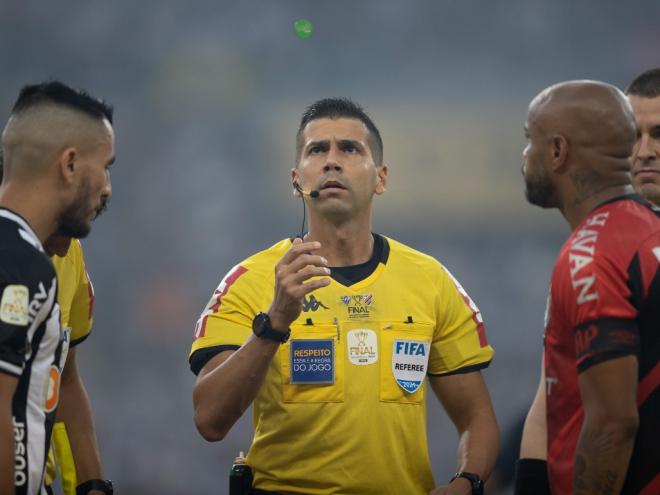 Campeonato Brasileiro deverá ter mais tempo de acréscimo – Portal Diário do Aço