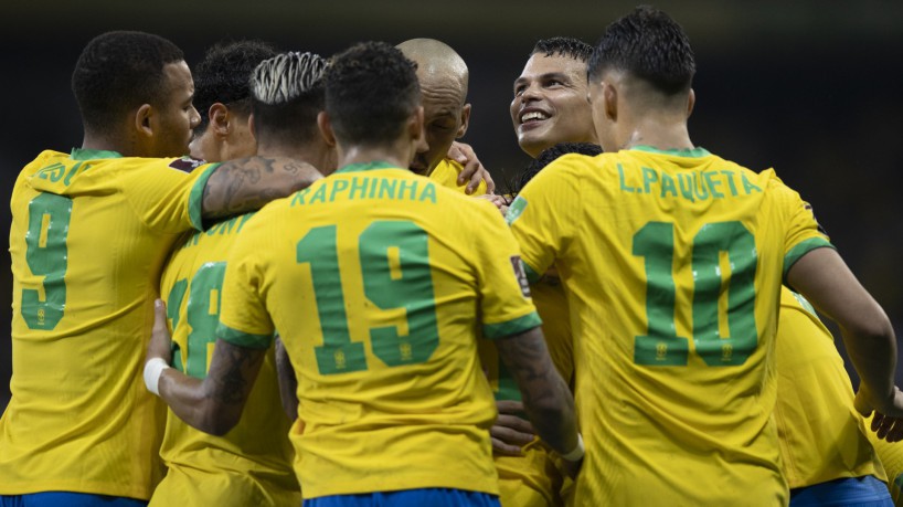 Copa do Mundo 2022: Jogos hoje, 9; onde assistir ao vivo e horário – O POVO