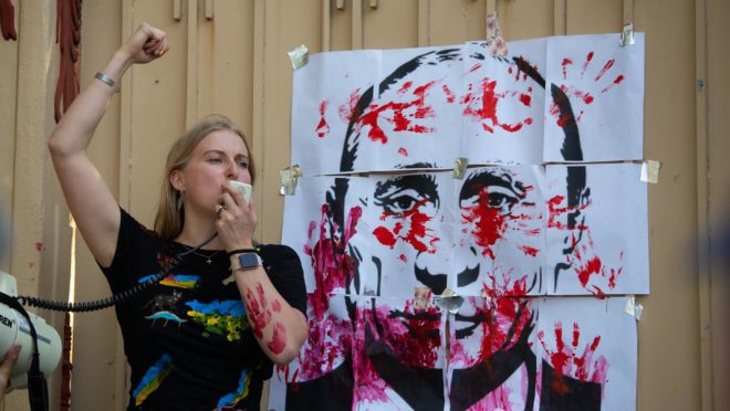 Em fotos, os fatos mais importantes de 2022 pelo mundo – Gazeta do Povo