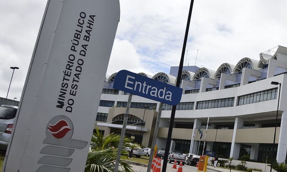 Ministério Público da Bahia abre inscrições para processo seletivo … – Destaque1