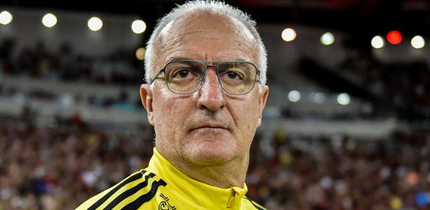 Flamengo: Dorival diz que encontrou ambiente ruim e salvou 'ano perdido' – UOL Esporte