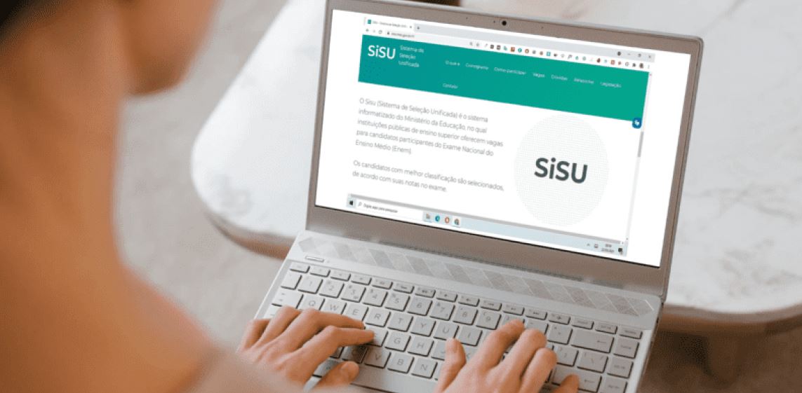 IF Baiano vai ofertar 840 vagas em cursos superiores pelo Sisu 2023 – Agência Sertão