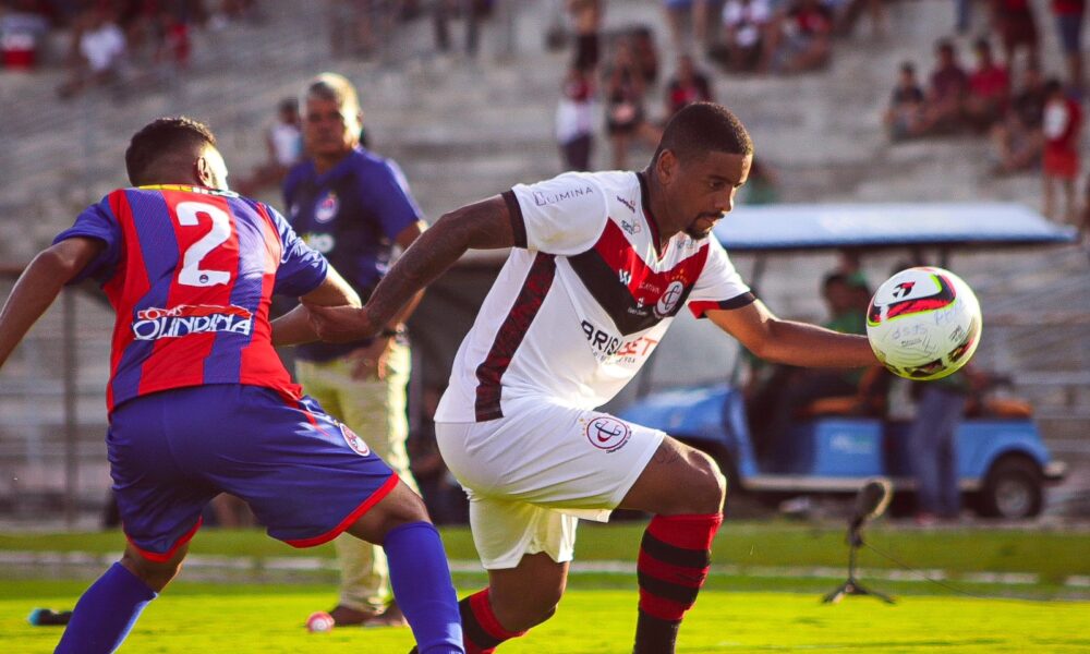 Campinense representa a Paraíba na fase de grupo da Copa do Nordeste – soesporte