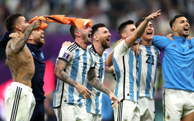 Coluna na Copa | 4 finalistas pela Argentina foram vice para o Flamengo em 2019 – Coluna do Fla