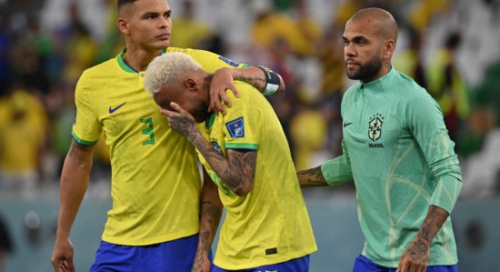 FIFA ADIOU O JOGO DO BRASIL NA COPA DO MUNDO 2022? Teve FRAUDE no jogo do Brasil x Croácia? Entenda a p… – NE10 Interior