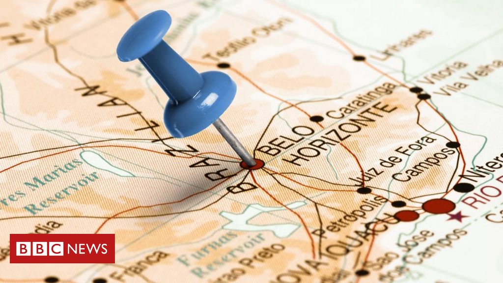 Eleições 2022: por que quem ganha em Minas Gerais ganha no Brasil? – BBC News Brasil