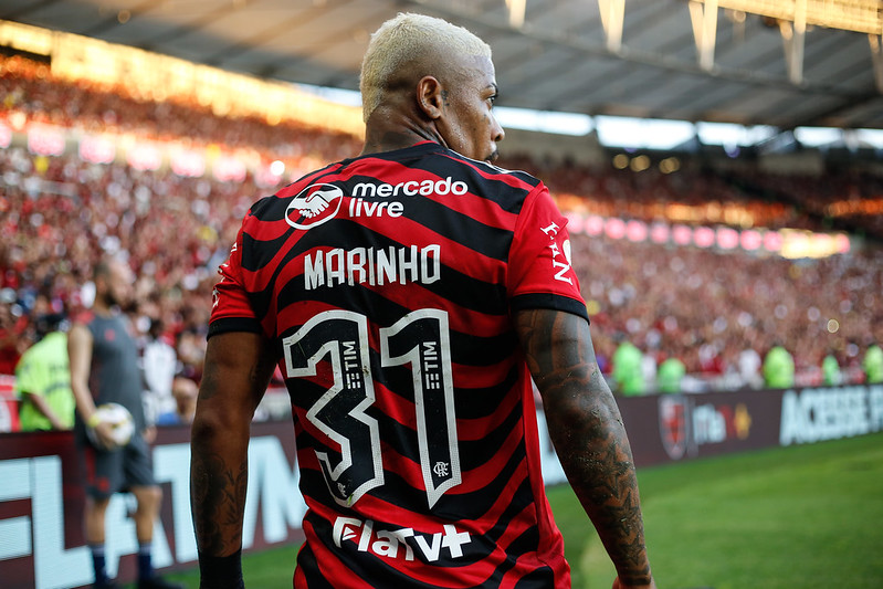 Notícias do Flamengo hoje: Jorge Jesus, Ronaldinho Gaúcho e proposta por Marinho – Flamengo – Mundo Rubro Negro