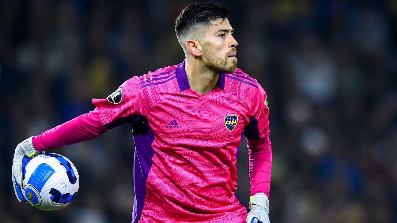 Flamengo admite otimismo e vai à Argentina na próxima semana … – ESPN.com.br