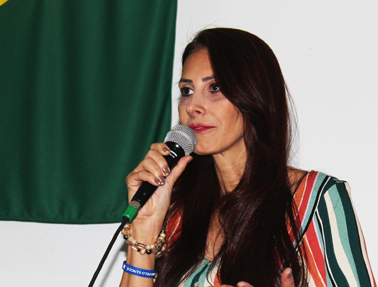 Bolsonarista, 1º Sargento da PM ameaça jornalistas em MS (vídeo) – MS Notícias